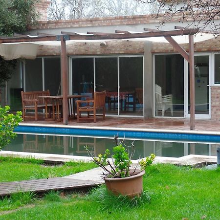 Las Acacias Plottier Εξωτερικό φωτογραφία